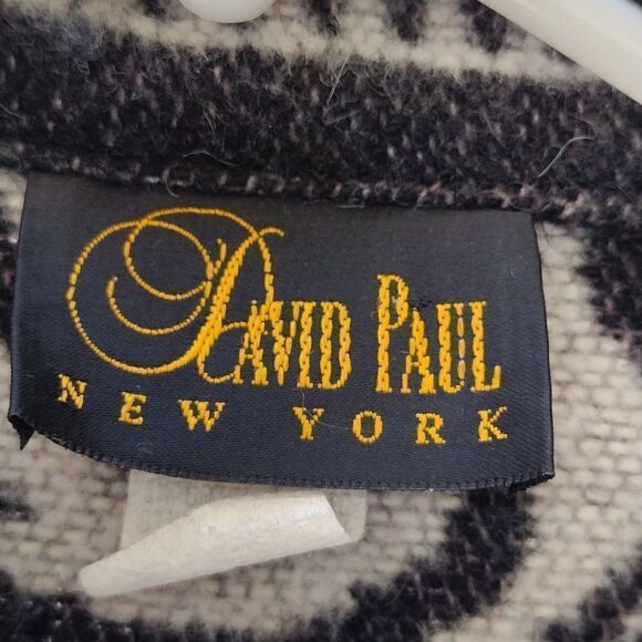 Vintage David Paul jacket - Picture 3 of 7